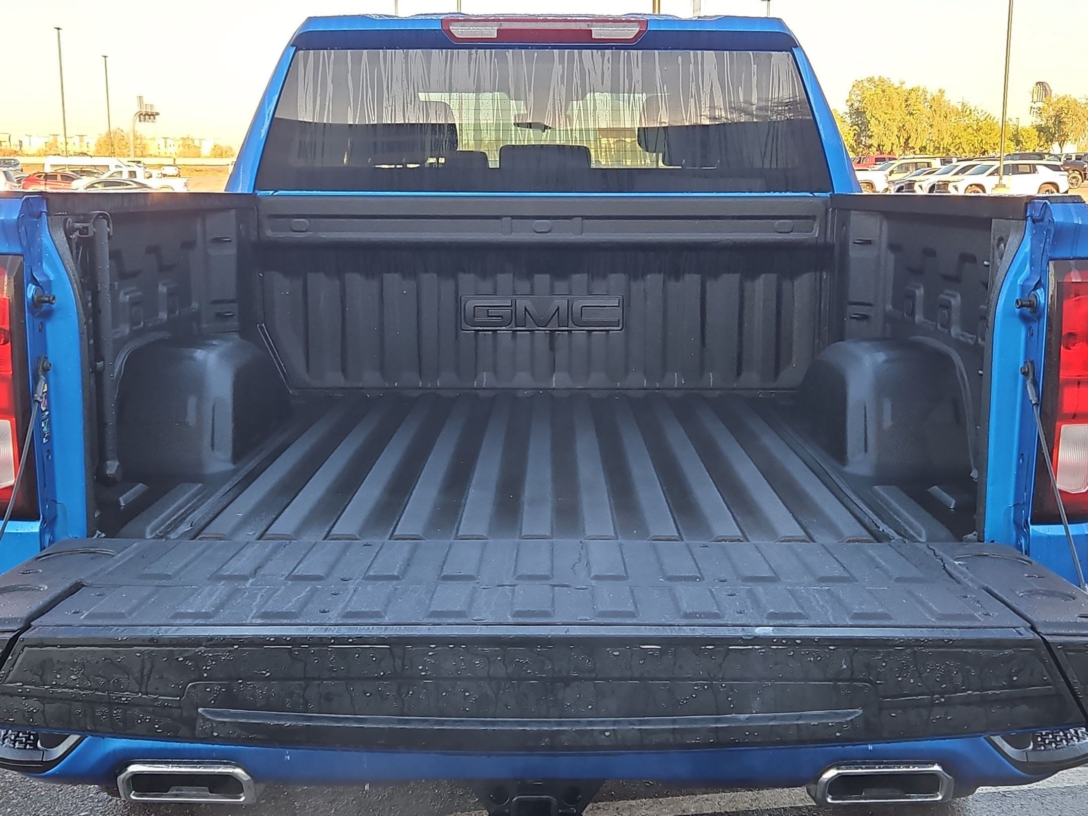 Certified 2023 GMC Sierra 1500 Elevation AWD/4WD image 33
