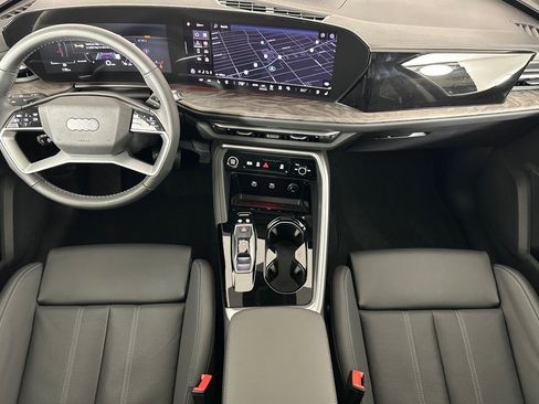 New 2025 Audi Q5 Premium Plus image 12