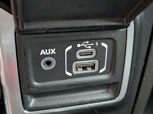 Certified 2025 Jeep Wrangler Unlimited Sport AWD/4WD image 34