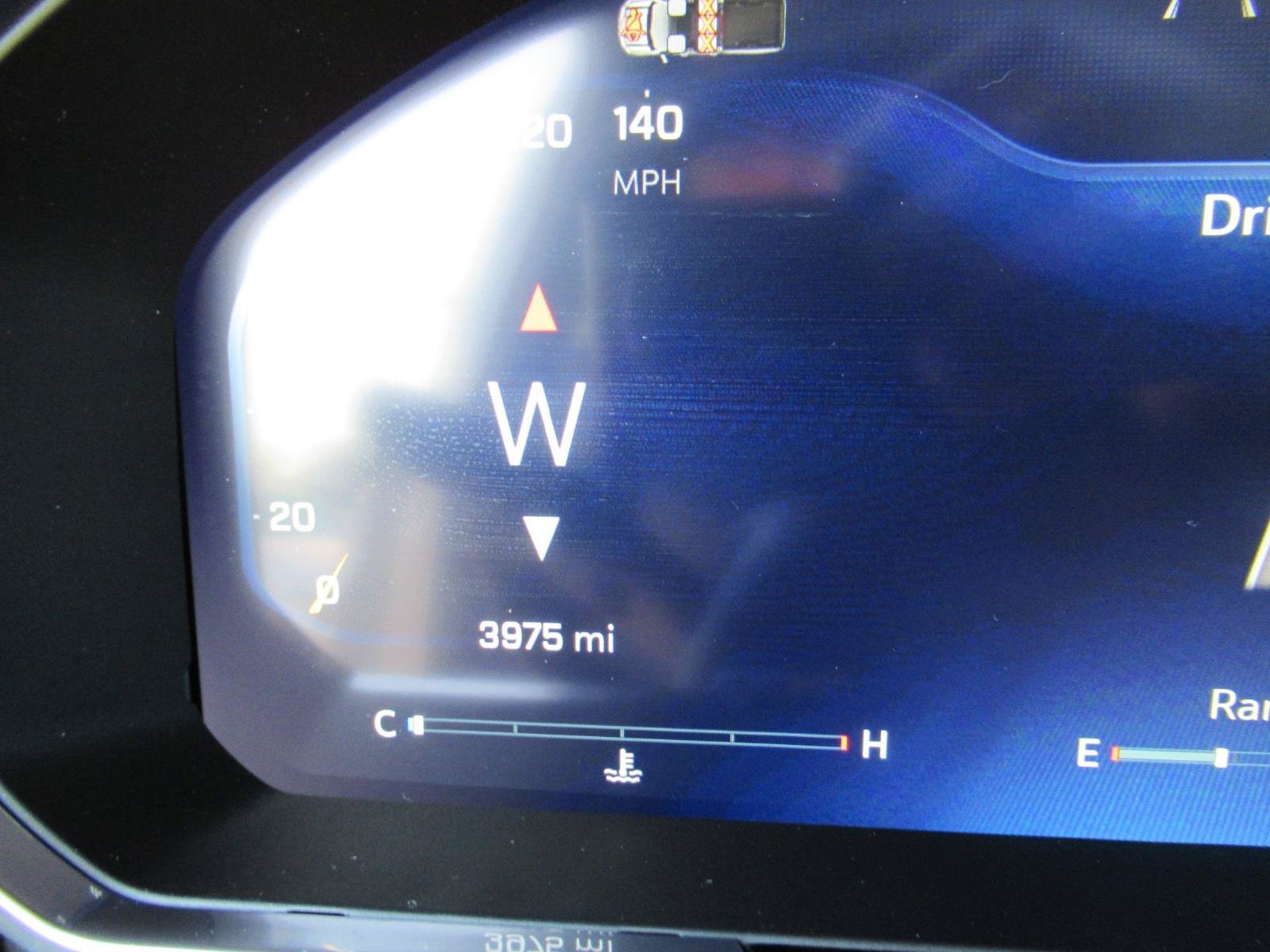 Used 2026 Chevrolet Silverado 1500 LTZ RWD image 29