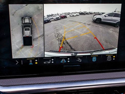 Used 2023 GMC Sierra 1500 Denali w/ Denali Reserve Package image 19