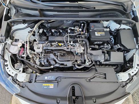 Used 2023 Toyota Corolla LE image 11