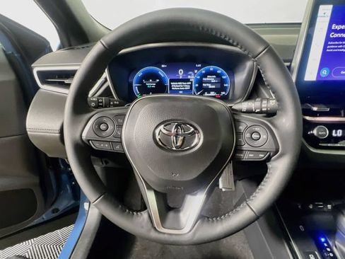 New 2026 Toyota Corolla Cross AWD Hybrid w/ Convenience Package image 15