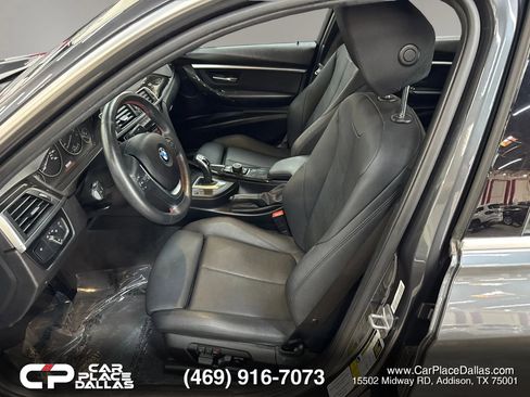 Used 2018 BMW 330i 330i Sedan 4D image 18