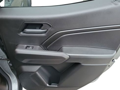 New 2026 Chevrolet Colorado Trail Boss image 22