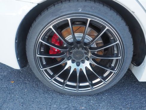 Used 2015 Mitsubishi Lancer Evolution Final Edition image 21