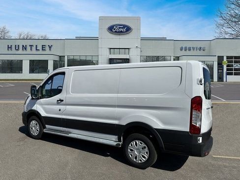 Used 2024 Ford Transit 250 Low Roof w/ Exterior Upgrade Package image 7
