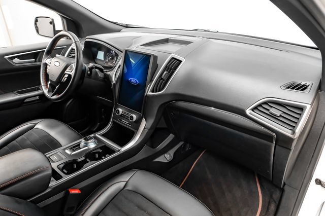 Used 2022 Ford Edge ST-Line AWD/4WD image 11