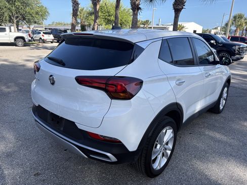 Used 2023 Buick Encore GX Preferred image 12