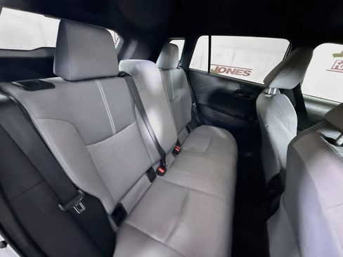 Certified 2023 Toyota Corolla Cross AWD Hybrid image 29