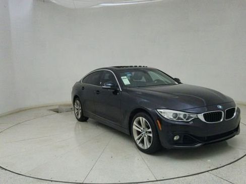 Used 2016 BMW 428i Gran Coupe xDrive image 63