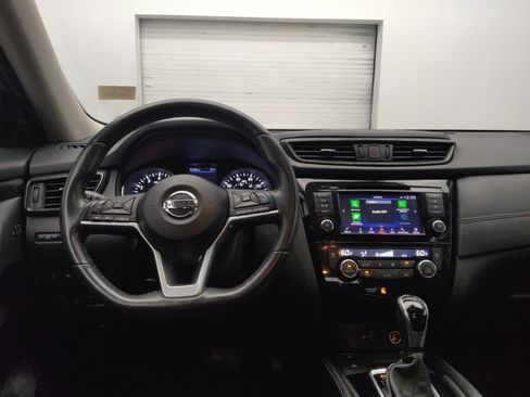 Used 2020 Nissan Rogue SL AWD/4WD image 22