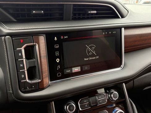 Certified 2024 GMC Yukon XL Denali Ultimate AWD/4WD image 10