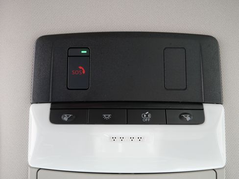 Certified 2023 Nissan Pathfinder SV AWD/4WD image 34