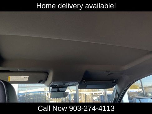 Used 2025 GMC Sierra 3500 AT4 w/ Technology Package image 22