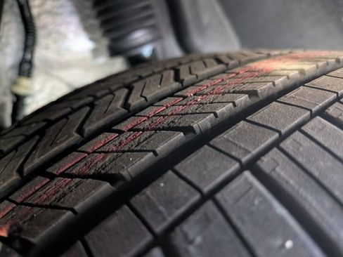 New 2025 Honda Accord Sport image 33