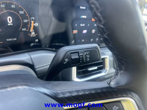 Used 2024 Ford Mustang Premium RWD image 13