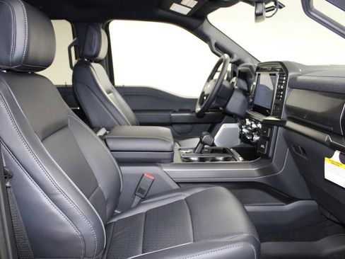 New 2026 Ford F150 Lariat AWD/4WD image 28