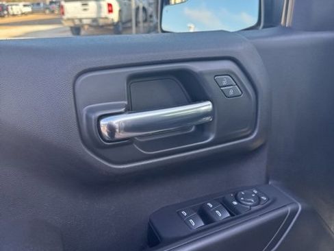 Certified 2023 Chevrolet Silverado 1500 Custom Trail Boss image 11