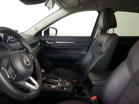 Used 2020 MAZDA CX-5 Touring AWD/4WD image 21