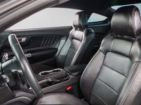 Used 2023 Ford Mustang GT Premium w/ Mustang Nite Pony Package image 23