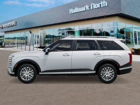New 2026 Hyundai Palisade SEL FWD image 3