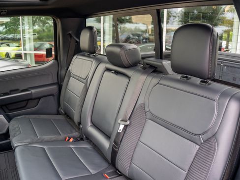 Used 2022 Ford F150 Raptor w/ Equipment Group 801A High image 28