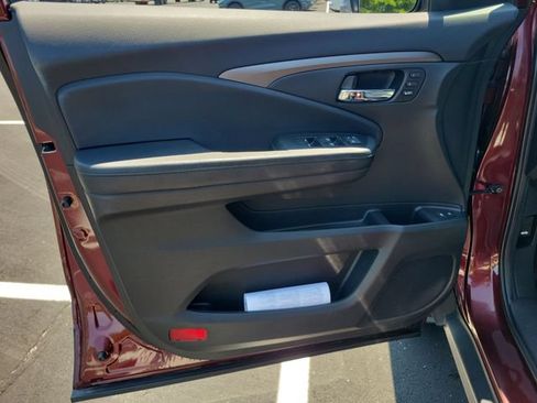 Used 2020 Honda Passport EX-L image 39