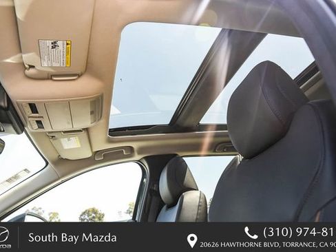 New 2026 MAZDA CX-50 AWD 2.5 S w/ Accent Package image 27