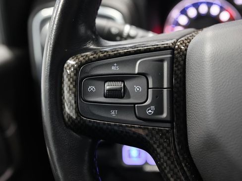 Used 2020 Chevrolet Silverado 1500 RST w/ All-Star Edition image 40