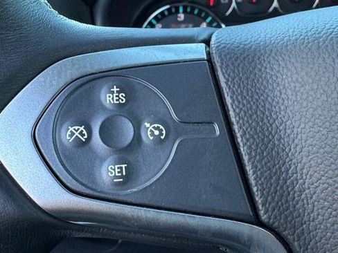 Used 2015 Chevrolet Silverado 2500 LT w/ LT Convenience Package image 7