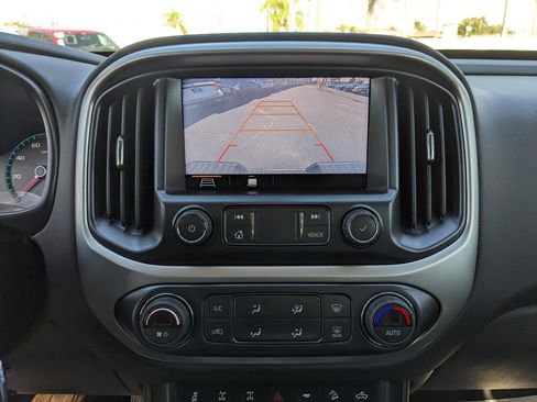 Used 2021 Chevrolet Colorado ZR2 image 25