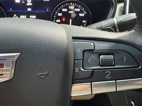 Used 2020 Cadillac CT5 Luxury w/ Sun And Sound Package image 22