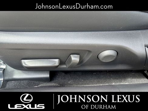 New 2026 Lexus IS 350 F Sport RWD image 14