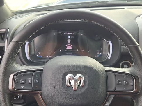 Certified 2024 RAM 2500 Rebel w/ Towing Technology Group image 30