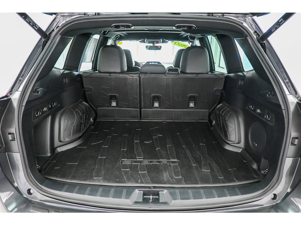 Used 2023 Subaru Forester Wilderness w/ Wilderness Package AWD/4WD image 51