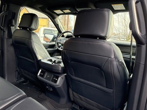 New 2025 Ford F150 Lariat w/ Equipment Group 501A Mid image 43