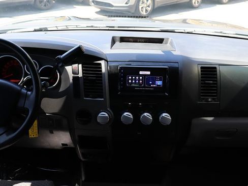 Used 2011 Toyota Tundra 2WD Double Cab w/ Tow Pkg image 32