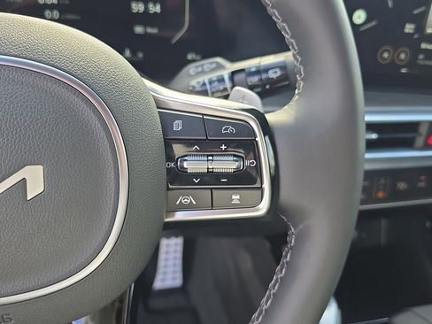 New 2025 Kia Sorento SX Prestige image 32
