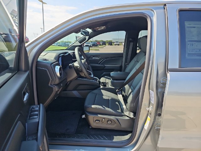 New 2026 Chevrolet Colorado LT w/ LT Convenience Package AWD/4WD image 19