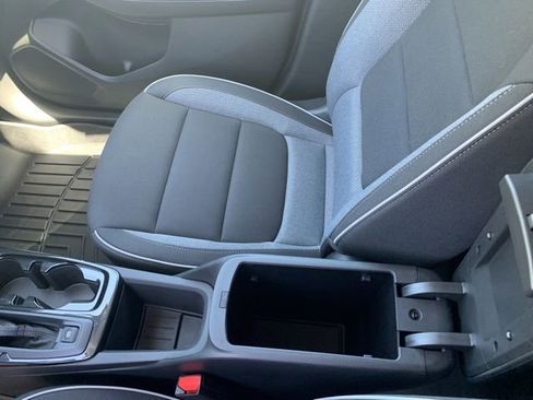 Used 2026 Chevrolet TrailBlazer LT w/ Driver Confidence Package image 36