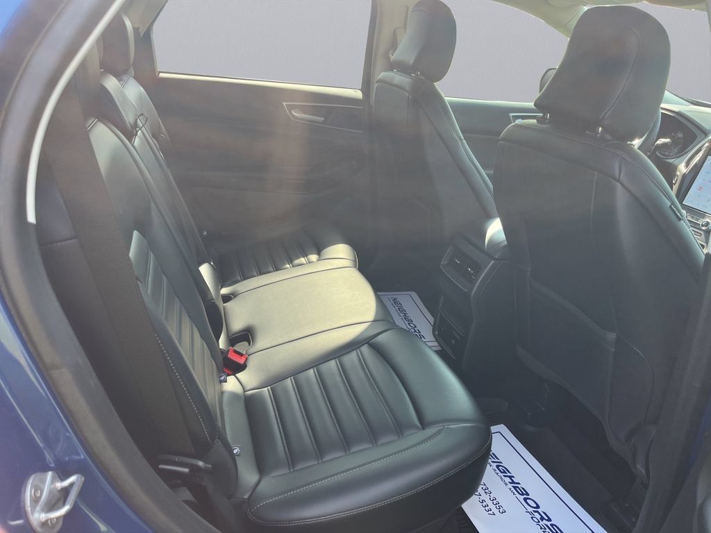 Used 2024 Ford Edge SEL w/ Convenience Package AWD/4WD image 43