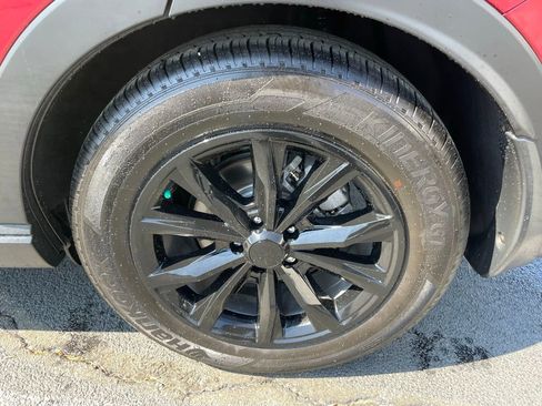 Certified 2025 Honda CR-V EX-L image 44