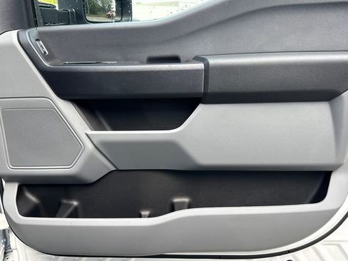 New 2026 Ford F450 XL w/ XL Chrome Package image 14