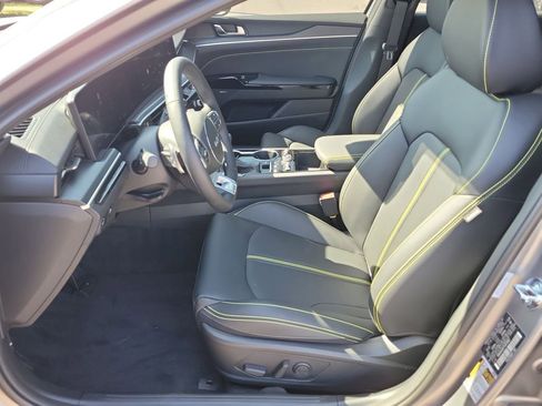 New 2026 Kia K5 GT image 22