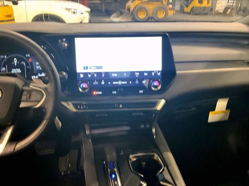 New 2026 Lexus RX 450h Luxury image 6