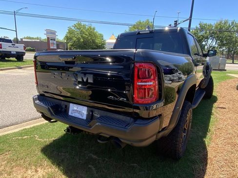 New 2026 RAM 1500 RHO w/ RHO Level 1 Equipment Group AWD/4WD image 36