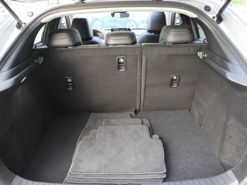Certified 2025 MAZDA CX-30 AWD 2.5 S w/ Preferred Package image 10