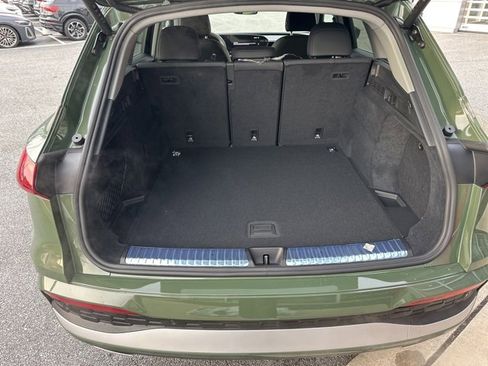 New 2025 Audi Q5 Premium image 14