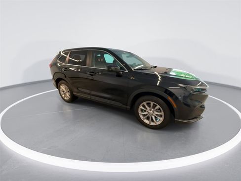 Used 2024 Honda CR-V EX-L image 1